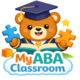My ABA Classroom Logo